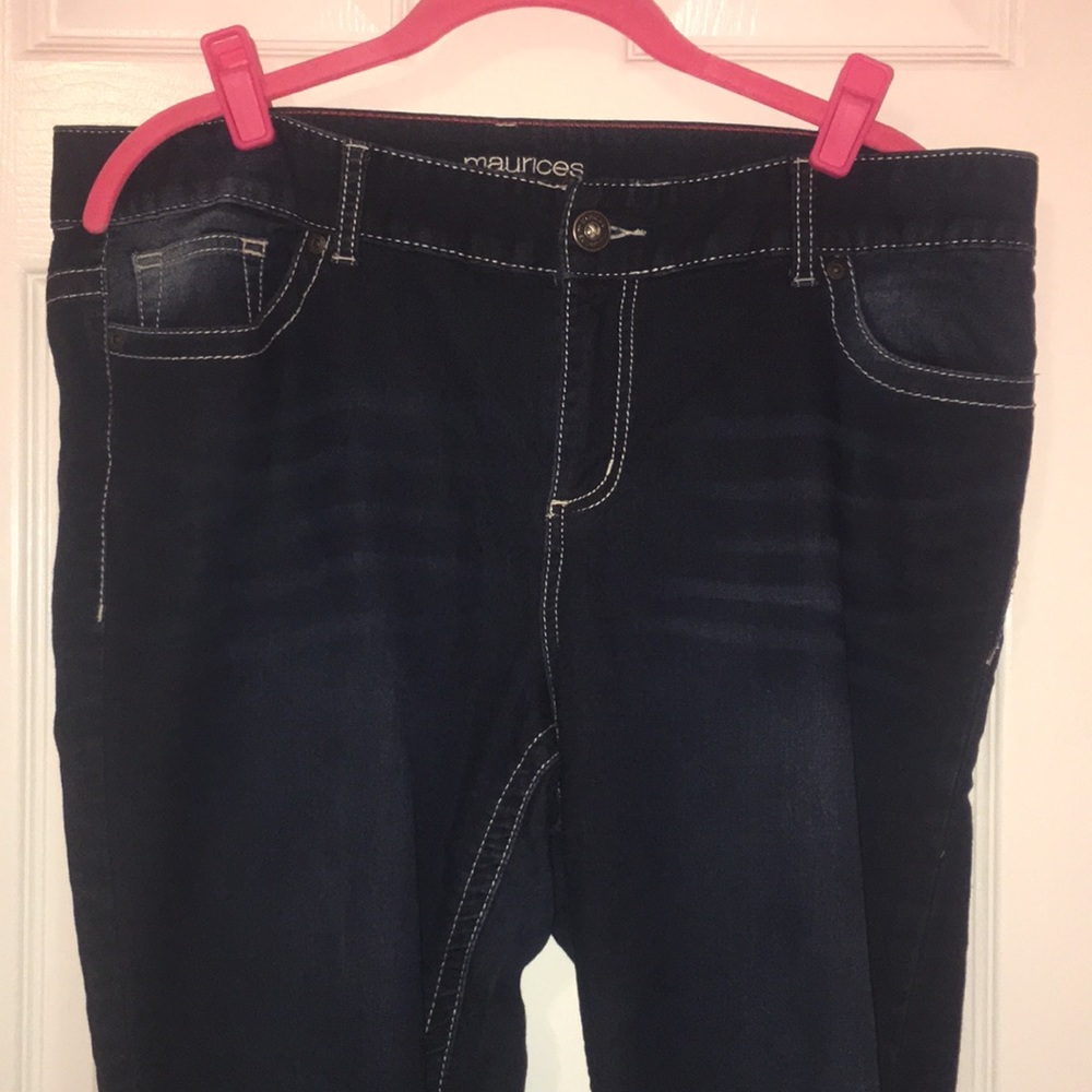 Maurice’s Jeans